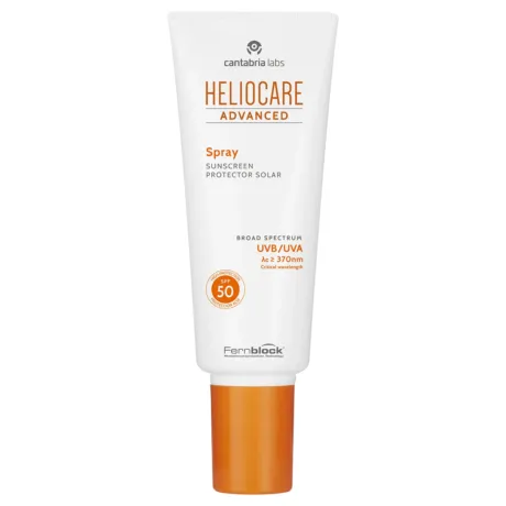 Cantabria  Heliocare Spf 50 Spray