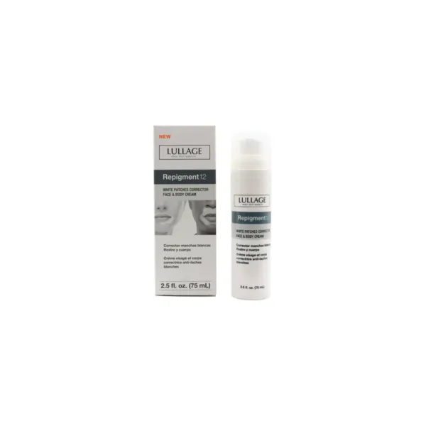 Megalabs Repigment 12 75Ml