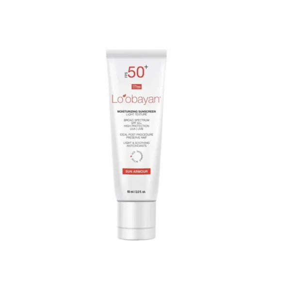 Loobayan Sun Armour Trx 60Ml - Image 2