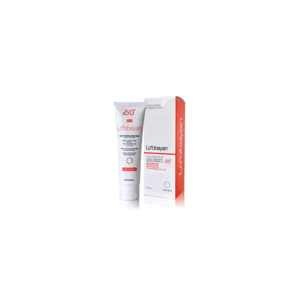 Loobayan Sun Armour Trx 60Ml