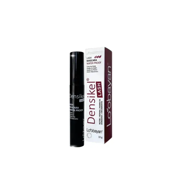 Loobayan Lash Mascara 10Ml