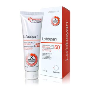 Loobayan Sun Armour Trx 60Ml