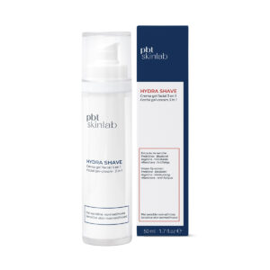 Pbt skinlab hydra shave 3 en 1 50 ml