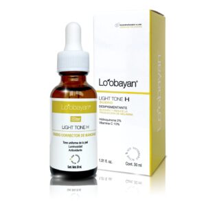 Loobayan Light Tone H 30Ml