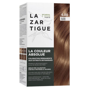 Permanent 6.0 Dark Blond