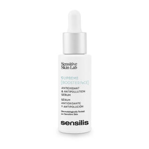 Sensilis Supreme Booster 30 ml