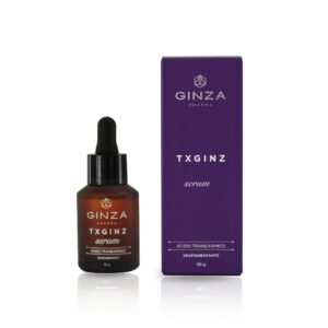 Ginza Pharma Tx Ginz Serum 30 ml