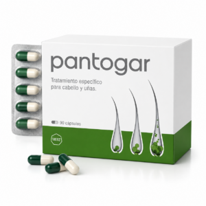 Megalabs Pantogar 90 Caps