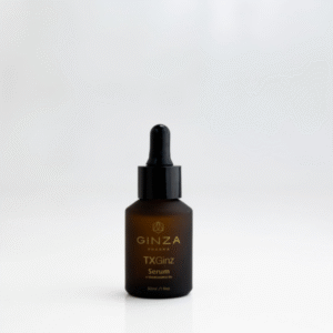 Ginza Pharma Tx Ginz Emulgel Tranexámico 30 Ml