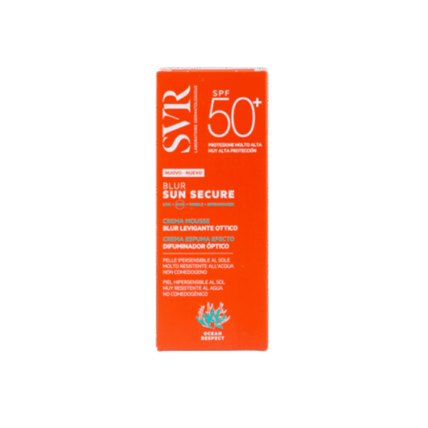 Svr Sun Secure Blur Spf50+ 50 Ml - Image 2
