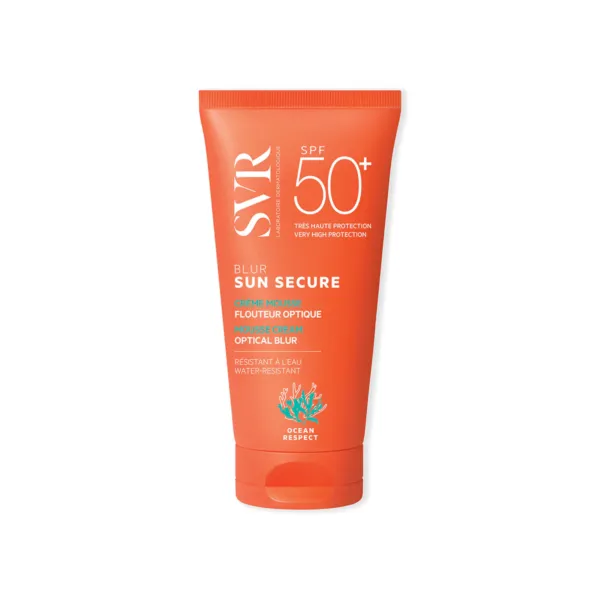 Svr Sun Secure Blur Spf50+ 50 Ml