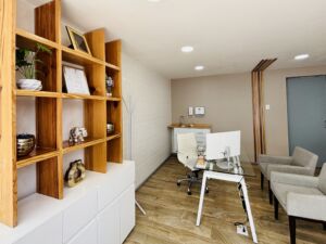 CABINA 1