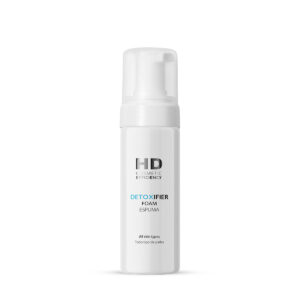 HD Cosmetic Efficiency Detoxifier Espuma 150 ml