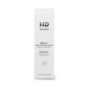 HD Cosmetic Efficiency Epilift Cuello y Escote 50 ml