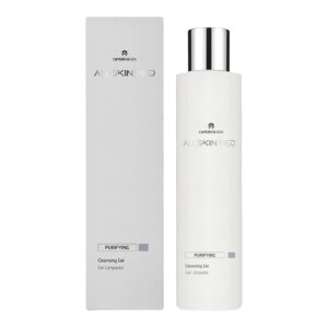 AllskinMed Gel Limpiador 200 ml