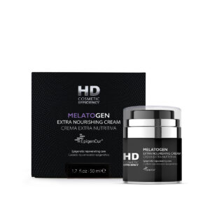 HD Cosmetic Efficiency Melatogen Crema extra nutritiva 50 ml
