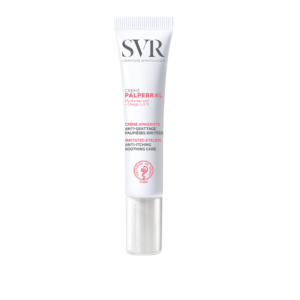 SVR Crema calmante Palpebral 15 ml