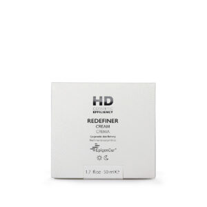 HD Cosmetic Efficiency Redefiner Crema 50 ml