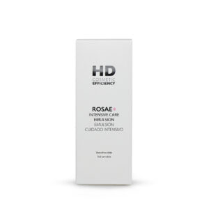 HD Cosmetic Efficiency Rosae Cuidado Intensivo 50 ml