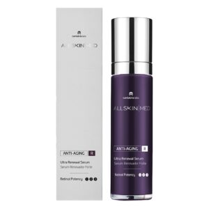 AllskinMed Serum Renovador forte 50 ml