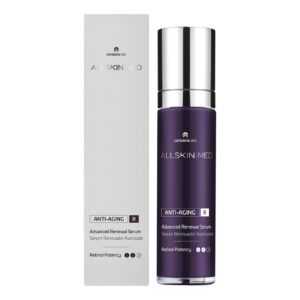 AllskinMed Serum renovador Avanzado 50 ml