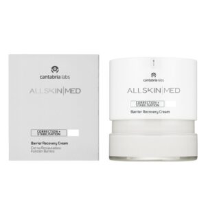 AllskinMed Crema Restauradora  50ml