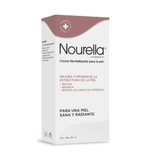Nourella crema revitalizante 50 ml
