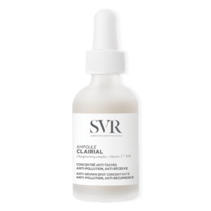 SVR Ampoule Clairial 30 ml – Sérum Anti-Manchas
