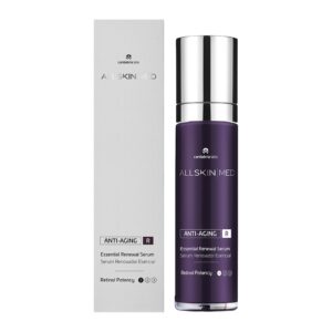 AllskinMed Sérum Renovador Esencial 50 ml