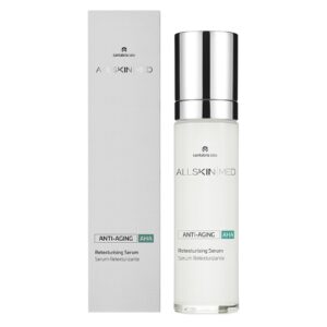 Allskinmed Retexturising Serum AHA 50ml