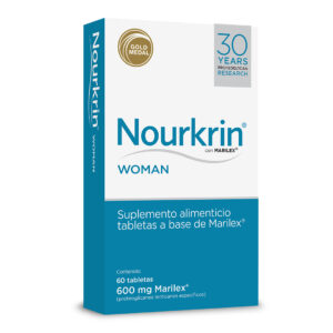 Nourkrin Woman 60 tabletas