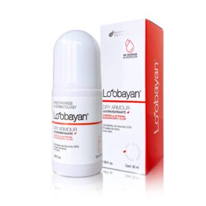 Loobayan Antiperspirante 50 ml