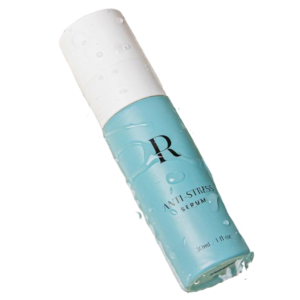 Rabbits & Dragons Anti-Stress Serum