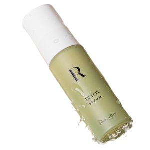 Rabbits & Dragons Detox Serum 30 ml