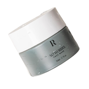 Rabbits & Dragons No Worries face mask 50ml