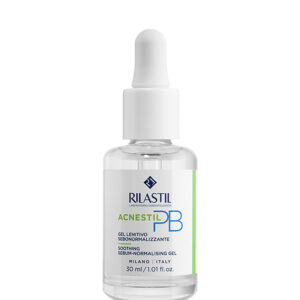 Rilastil Acnestil Pb Gel Calmante Serbonomalizador 30 ml