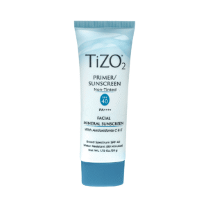 Tizo 2 Mineral Facial Sin Color 50g
