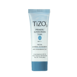 Tizo 3 facial mineral spf40 50g