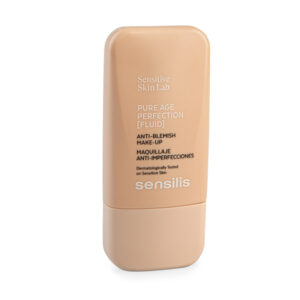 Sensilis Pure AGE Perfection MAKE-UP 03 Beige Rosé