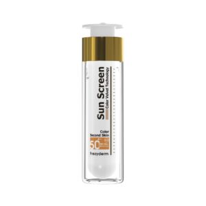 Frezyderm Color Velvet  SPF50+