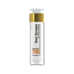 Frezyderm Velvet Protector Solar Facial SPF50+ 50ml