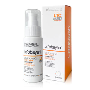 Loobayan Light tone C Daily Gel 60 ml