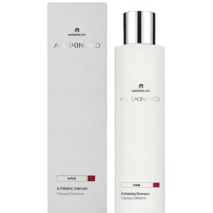 AllskinMed Champú Exfoliante 200 ml